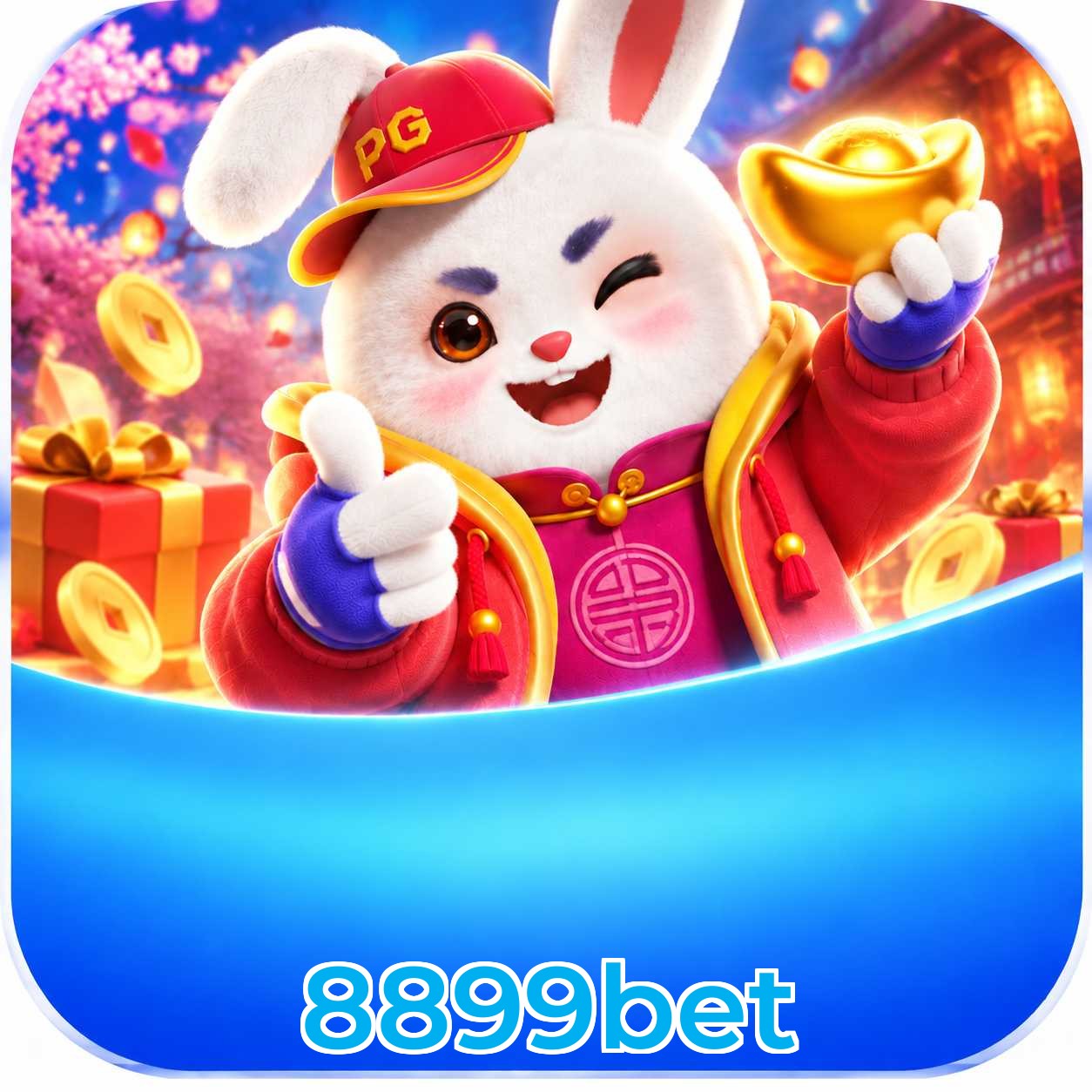 8899bet Certificado eCOGRA