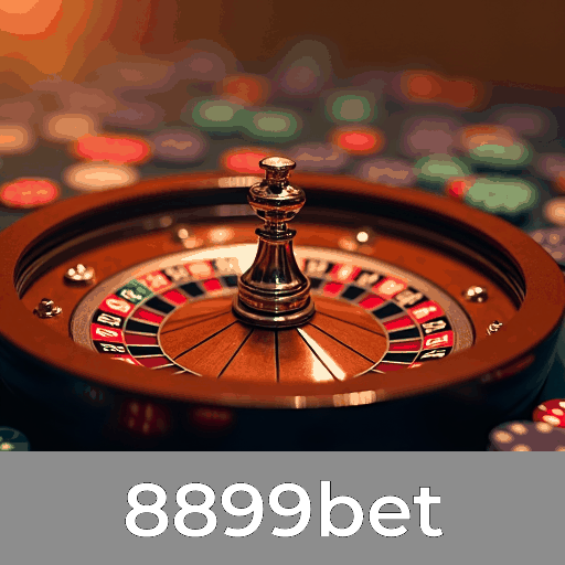 8899bet: Aposta Móvel Simplificada com Funcionalidades Completa
