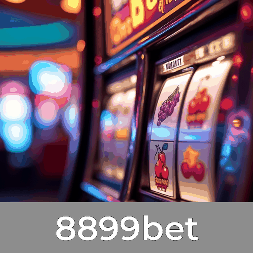 8899bet: Bônus e Ofertas Únicas Esperam por Você!