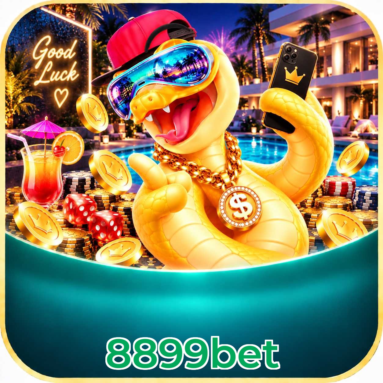 8899bet Plataforma Confiável