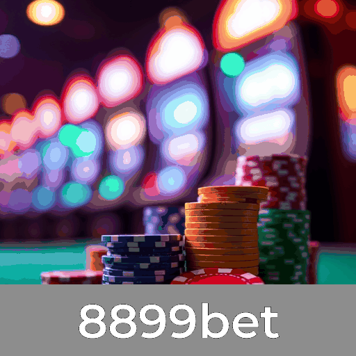 Explore as Vantagens do 8899bet: Serviço Profissional e Seguro