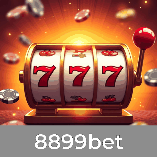 Experimente o Login Premium e Seguro no 8899bet