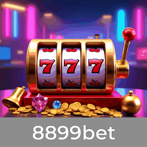 8899bet: Bônus e Ofertas Únicas Esperam por Você!