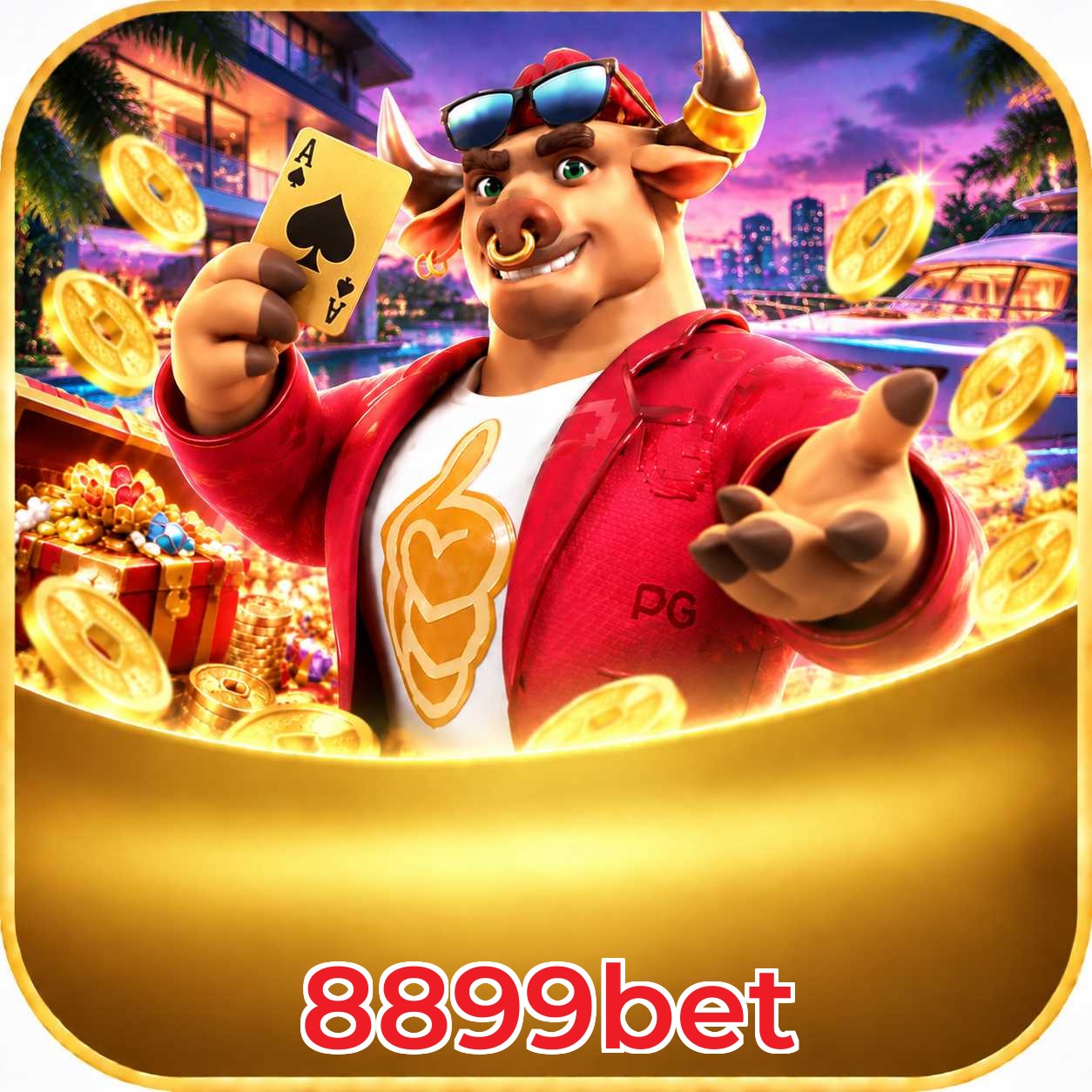 Comparação APP Mobile vs Versão Web 8899bet