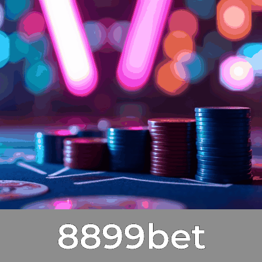 Explore as Vantagens do 8899bet: Serviço Profissional e Seguro