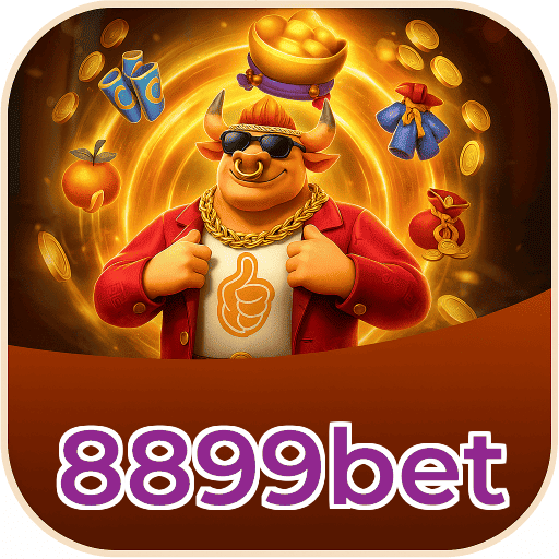 8899bet: Seu Cassino Online Confiável e Seguro