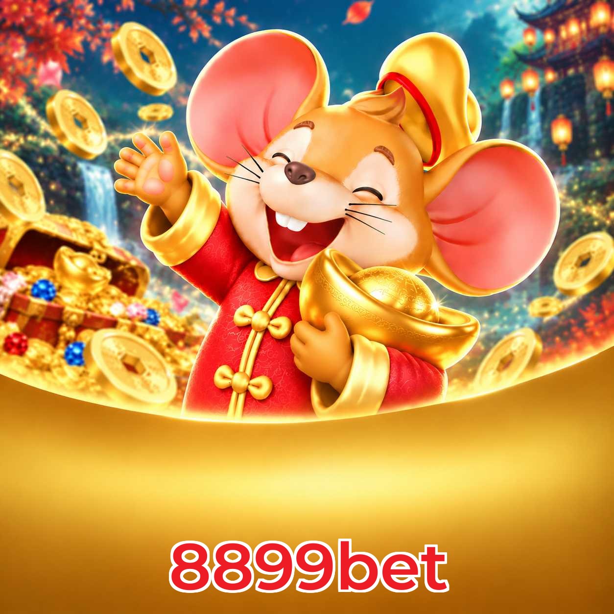 Fortune Ox Auditado