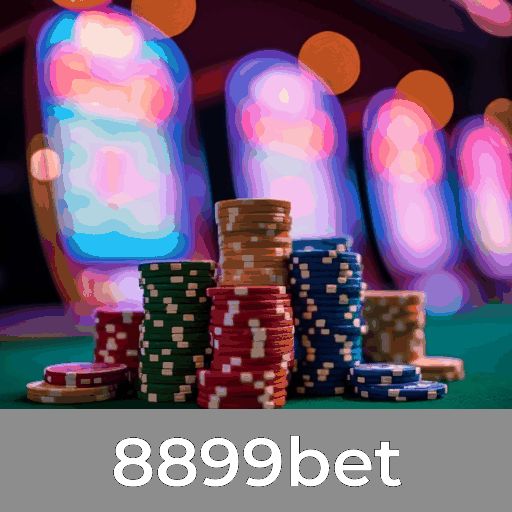 Descubra bônus imperdíveis no 8899bet com ofertas exclusivas