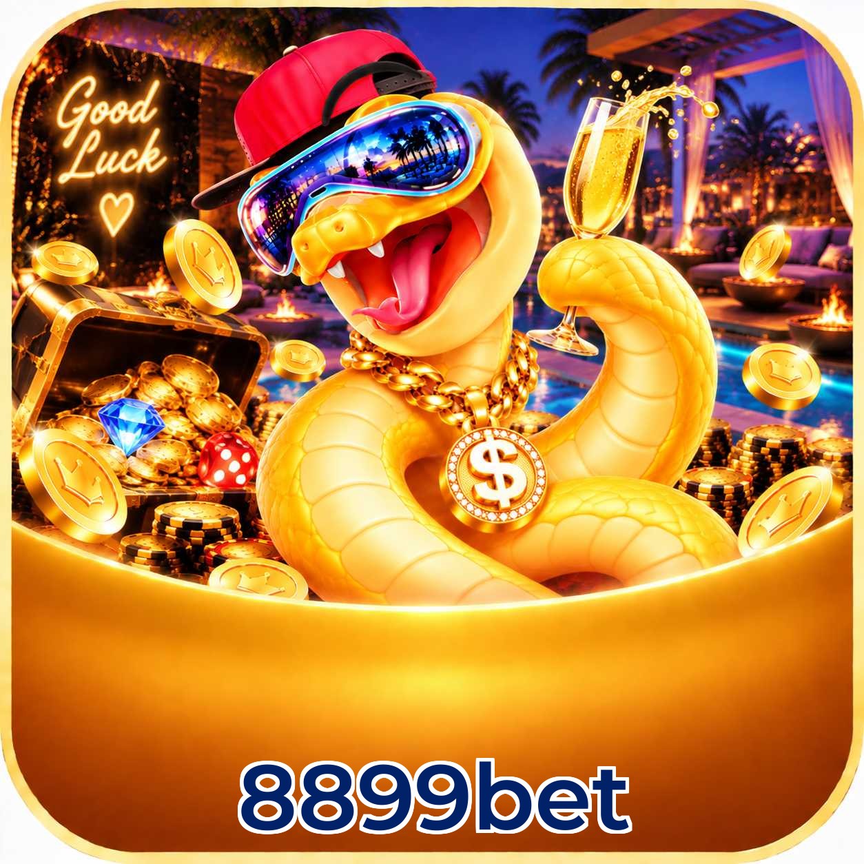 8899bet Sistema Rápido
