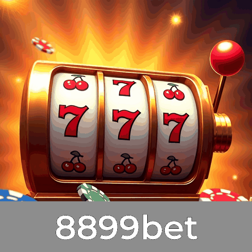 Experimente o Login Premium e Seguro no 8899bet