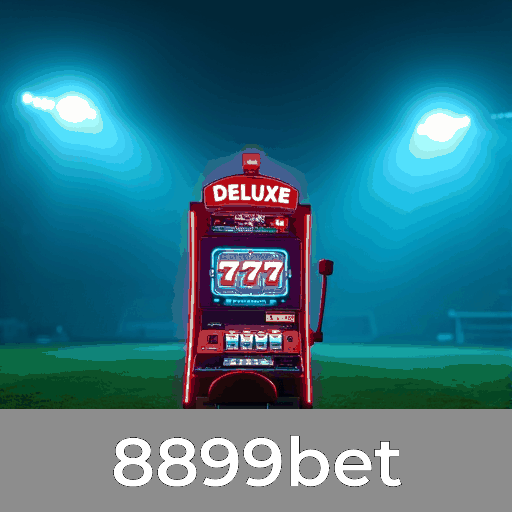 Descubra a Emoção e Oportunidades de Ganhar com 8899bet