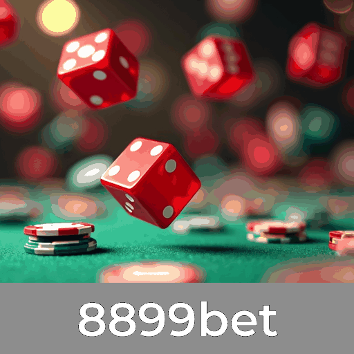 8899bet: Segurança e Experiência de Jogo Incomparável - Aposta Segura Online